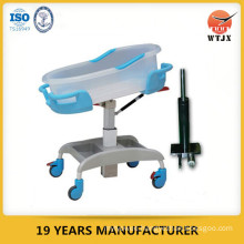 hydraulic cylinder for baby bed